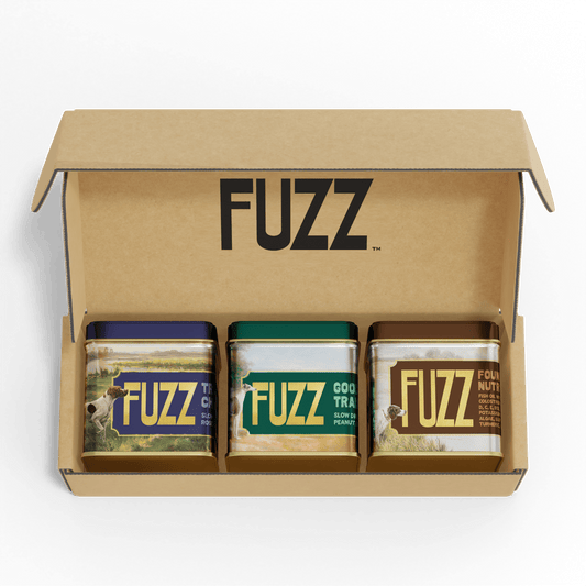 Fuzz Pack