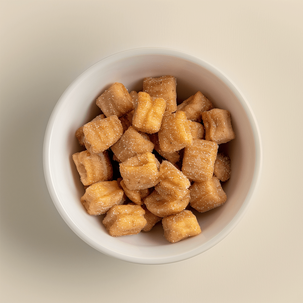 Good Dog Training Treats