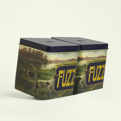 2x Combo of Truly Snacky Chicken Jerky